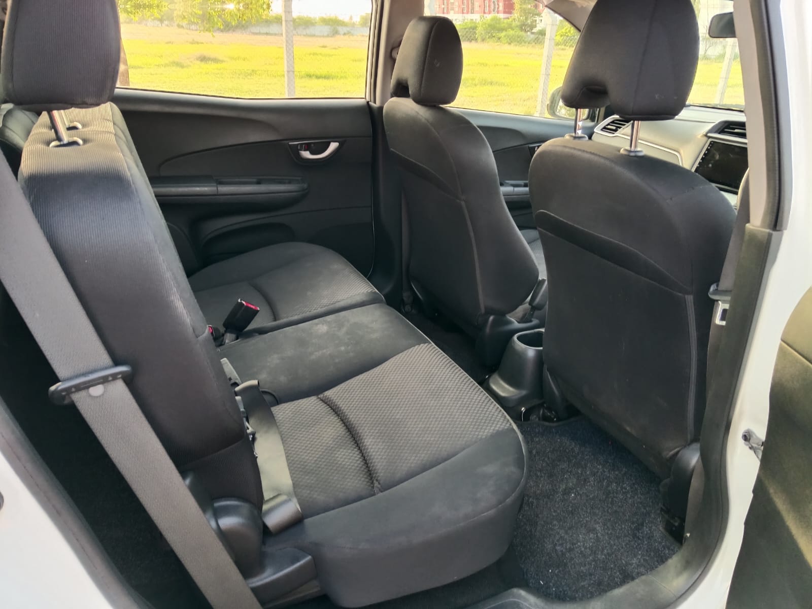 Honda Br-v(2016-2020) E Diesel